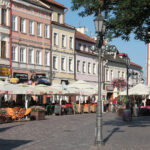 Rzeszów. Spacer po mieście / Robert Felczak / Radio Kielce