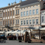 Rzeszów. Spacer po mieście / Robert Felczak / Radio Kielce