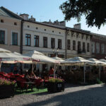 Rzeszów. Spacer po mieście / Robert Felczak / Radio Kielce