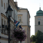 Rzeszów. Spacer po mieście / Robert Felczak / Radio Kielce