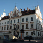 Rzeszów. Spacer po mieście / Robert Felczak / Radio Kielce