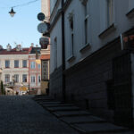 Rzeszów. Spacer po mieście / Robert Felczak / Radio Kielce