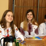 Kielce. Wizyta dzieci i młodzieży z ukraińskiego obwodu winnickiego / Urząd Marszałkowski Województwa Świętokrzyskiego