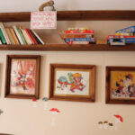 Jičin. Pracownia Szewska Rumcajsa / Stanisław Blinstrub / Radio Kielce