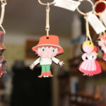 Jičin. Pracownia Szewska Rumcajsa / Stanisław Blinstrub / Radio Kielce