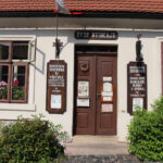 Jičin. Pracownia Szewska Rumcajsa / Stanisław Blinstrub / Radio Kielce