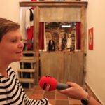 Jičin. Pałac Wallensteina / Stanisław Blinstrub / Radio Kielce