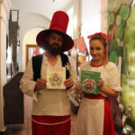 Jičin. Galeria Radka Pilarza / Stanisław Blinstrub / Radio Kielce