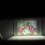 Jičin. Galeria Radka Pilarza / Stanisław Blinstrub / Radio Kielce