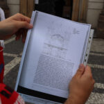 Jičin. Kościół św. Wacława / Stanisław Blinstrub / Radio Kielce