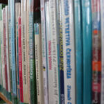 Jičin. Biblioteka Vaclawa Čvertka / Stanisław Blinstrub / Radio Kielce