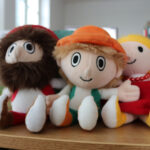 Jičin. Biblioteka Vaclawa Čvertka / Stanisław Blinstrub / Radio Kielce