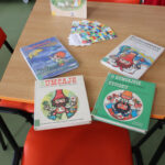 Jičin. Biblioteka Vaclawa Čvertka / Stanisław Blinstrub / Radio Kielce