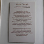 Jičin. Biblioteka Vaclawa Čvertka / Stanisław Blinstrub / Radio Kielce