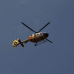 Lotnicze Pogotowie Ratunkowe / Wojciech Habdas / Radio Kielce