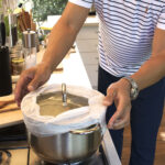 „Stacja Wakacje - Smakuj lato”. Kuchnia z Kazachstanu, Kirgistanu i Uzbekistanu. Talant Dujszebajew / Karol Żak / Daria Pycia / Radio Kielce