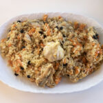 „Stacja Wakacje - Smakuj lato”. Kuchnia z Kazachstanu, Kirgistanu i Uzbekistanu. Talant Dujszebajew / Karol Żak / Daria Pycia / Radio Kielce