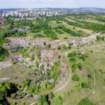 04.07.2018 Kielce. Wietrznia / Jarosław Kubalski / Radio Kielce