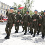 Nowa dywizja Wojska Polskiego w Kielcach?