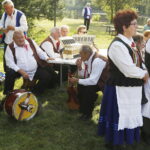 02.08.2019 Jeżynów. Piknik z PiS / Jarosław Kubalski / Radio Kielce