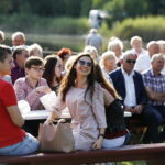 02.08.2019 Jeżynów. Piknik z PiS / Jarosław Kubalski / Radio Kielce