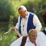 02.08.2019 Jeżynów. Piknik z PiS / Jarosław Kubalski / Radio Kielce