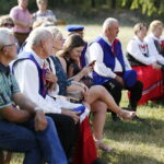 02.08.2019 Jeżynów. Piknik z PiS / Jarosław Kubalski / Radio Kielce