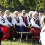 02.08.2019 Jeżynów. Piknik z PiS / Jarosław Kubalski / Radio Kielce