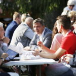 02.08.2019 Jeżynów. Piknik z PiS / Jarosław Kubalski / Radio Kielce