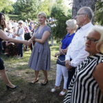 02.08.2019 Jeżynów. Piknik z PiS / Jarosław Kubalski / Radio Kielce