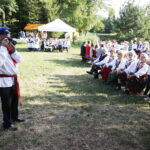 02.08.2019 Jeżynów. Piknik z PiS / Jarosław Kubalski / Radio Kielce