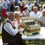 02.08.2019 Jeżynów. Piknik z PiS / Jarosław Kubalski / Radio Kielce