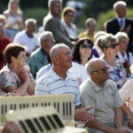 02.08.2019 Jeżynów. Piknik z PiS / Jarosław Kubalski / Radio Kielce