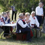 02.08.2019 Jeżynów. Piknik z PiS / Jarosław Kubalski / Radio Kielce