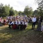 02.08.2019 Jeżynów. Piknik z PiS / Jarosław Kubalski / Radio Kielce