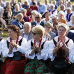 02.08.2019 Jeżynów. Piknik z PiS / Jarosław Kubalski / Radio Kielce