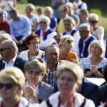 02.08.2019 Jeżynów. Piknik z PiS / Jarosław Kubalski / Radio Kielce