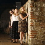 02.08.2019 Kielce. Inscenizacja upamiętniająca rozbicie więzienia UB przy ulicy Zamkowej / Jarosław Kubalski / Radio Kielce