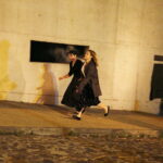 02.08.2019 Kielce. Inscenizacja upamiętniająca rozbicie więzienia UB przy ulicy Zamkowej / Jarosław Kubalski / Radio Kielce