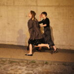 02.08.2019 Kielce. Inscenizacja upamiętniająca rozbicie więzienia UB przy ulicy Zamkowej / Jarosław Kubalski / Radio Kielce