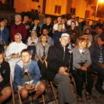 02.08.2019 Kielce. Inscenizacja upamiętniająca rozbicie więzienia UB przy ulicy Zamkowej / Jarosław Kubalski / Radio Kielce