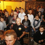 02.08.2019 Kielce. Inscenizacja upamiętniająca rozbicie więzienia UB przy ulicy Zamkowej / Jarosław Kubalski / Radio Kielce