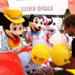 Bajkowe lato z Radiem Kielce w Staszowie / Jarosław Kubalski / Radio Kielce