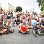 Bajkowe lato z Radiem Kielce w Staszowie / Jarosław Kubalski / Radio Kielce