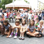 Bajkowe lato z Radiem Kielce w Staszowie / Jarosław Kubalski / Radio Kielce