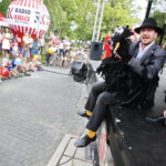 Bajkowe lato z Radiem Kielce w Staszowie / Jarosław Kubalski / Radio Kielce