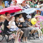 Bajkowe lato z Radiem Kielce w Staszowie / Jarosław Kubalski / Radio Kielce