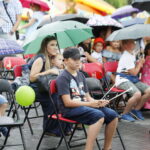 Bajkowe lato z Radiem Kielce w Staszowie / Jarosław Kubalski / Radio Kielce