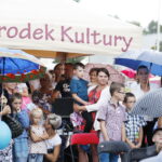 Bajkowe lato z Radiem Kielce w Staszowie / Jarosław Kubalski / Radio Kielce
