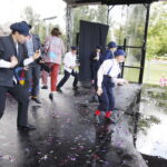 Bajkowe lato z Radiem Kielce w Staszowie / Jarosław Kubalski / Radio Kielce